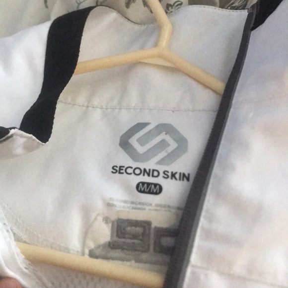 Second skin wind breaker - Picture 4 of 6